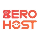 BERO HOST logo